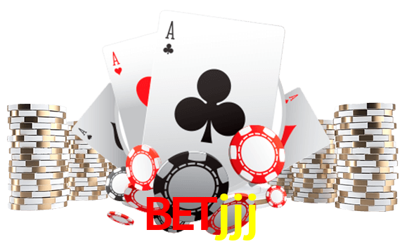 Jogue jogos de pôquer em betjjj