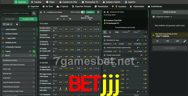 apostas esportivas