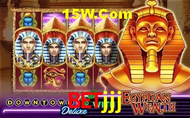 Provedores de Jogos betjjj