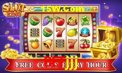 Jogos de Slot betjjj
