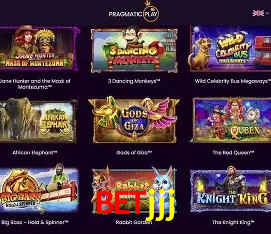 Casino Ao Vivo betjjj