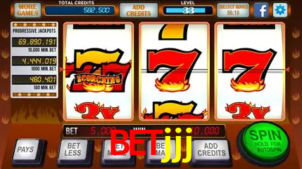 Recursos de Bônus betjjj