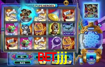 Integração de APIs betjjj